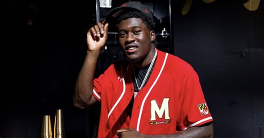 Zion Elee ready to join Sidney Stewart, Zahir Mathis to give Maryland football a ferocious pass rush