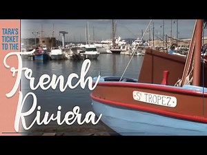 Brigitte Bardot discoved St Tropez, Ultra Chic Club 55 | French Riviera Vlog