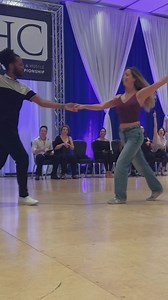9.1K views · 239 reactions | What other partner dance styles did you see? #reelsviralfb #random #modernswing #partnerdance #socialdance #groove #hustle #salsa #fy #dancerslife #WCS #competition #artist #videooftheday #dancers #movement #cuffit #beyonce | Stuckonswing | Facebook
