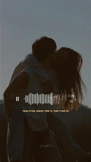 Parvahan nahin Hai Meri 🤧❤️ || whatsapp status song || #whatsappstatus #shorts #viralvideo #love