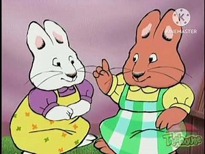 Treehouse TV Recording - March 6 2011 (REAL) Part 1