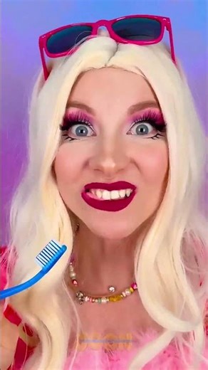 Toothpaste Ice Cream: The Ultimate DIY Treat! 🍦✨