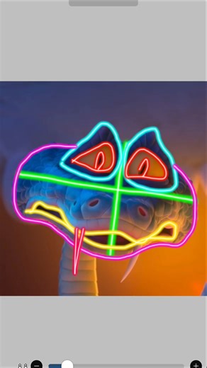 Drawing Gary De’Snake ✏️ from Zootopia 2 | Zootopia 2 Character Art Reveal