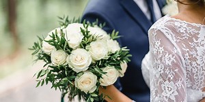 Wedding celebrant accidentally shoots grandson while trying to get guests' attention