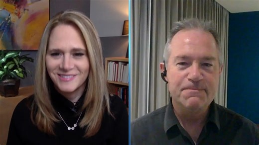 DHL Supply Chain's Jim Monkmeyer on current logistics trends and the future of freight