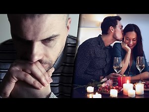 Si quieres ser feliz, búscate un Amante