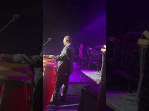 Johnny Gill LIVE In Concert