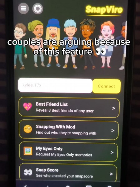 #snapchat #snaptroid