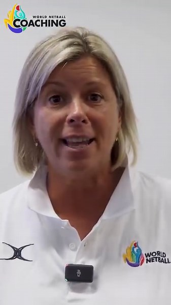 22K views · 232 reactions | What is the best way to fix an athletes mistakes?樂 In our new ‘Coach The Coaches’ feature, each week the World Netball Coaching Advisory Panel (CAP) are going to be bringing you their tips, tricks and best bits of advice to be a successful coach First up, let’s hear from Sue Gaudion! #NetballFamily | #CoachTheCoaches | World Netball | Facebook