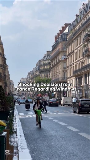 France makes a shocking decision regarding Windows. #france #linux #technology #windows #shorts