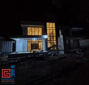 Transform Your Space with Glasstech and Interior Solutions!