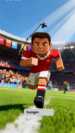 #minecraft Cristiano Ronaldo - For Minecraft Mod 1.20.1,1.21.11 - Skin