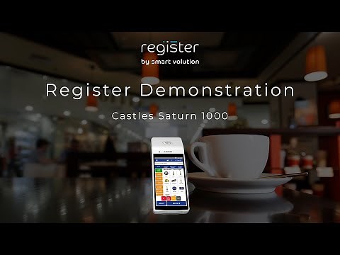 Register Castles Saturn 1000 Demo