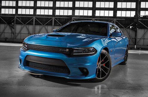 2018 Dodge Charger Review, Ratings, Specs, Prices, and Photos