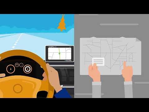 Safe, efficient and visionary! Root canal preparation with the CanalPro Jeni (EN)