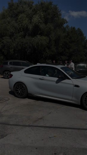 clean@BMW M #m2 #competition #viral #fyp #cars @BMW Canada