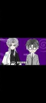 穿进自己写的小说该如何拯救自己