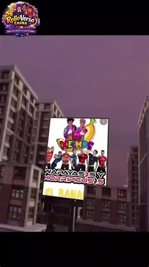 #felices3años @Los_Mesmos_Show @Soy Jaivo Zp @Randy_MesmoOficial