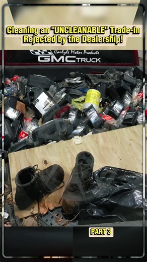 Ultimate Guide to Cleaning Out Your Truck's Box