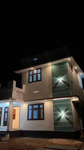 COMPLETED WORK🏡😍 വീട് ഒരു സ്വർഗ്ഗമാകുന്നു കേരളത്തിൽ ഏറ്റവും കുറഞ്ഞ നിരക്കിലും മികച്ച ഗുണനിലവാരത്തിലും നിങ്ങളുടെ സ്വപ്നഭവനം BAYT HOMES4 BUILDERS ലൂടെ സ്വന്തമാക്കാം❤️ NAME- FATHIMA PLACE-THAVANOOR, MALAPPURAM SQFT-1288 FOR MORE - 9544201900 #construction #home #finished #builders #malappuram #kannur #3dmodeling #malappuramkaar #ukmalayali #middleclass #homesweethome #kerala | Bayt homes4 builders pvt ltd