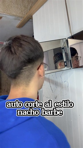 Corte de hombre y fade: guía rápida para barbería