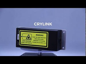 266nm Laser - DPSSL CRYLINK