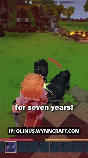 Wynncraft's NEXT UPDATE!! #wynncraft #minecraft #hytale #mmorpg