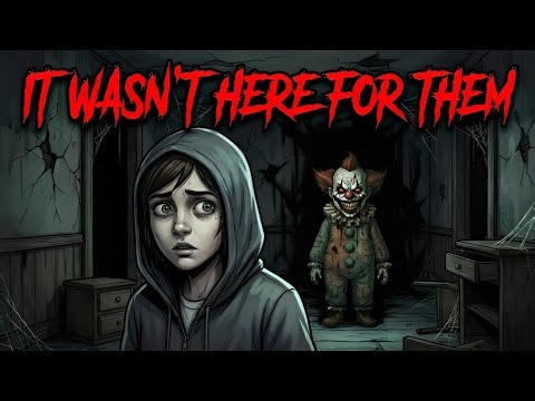 The SCARY Truth About The Clown Doll Horror Story