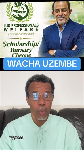 Mombasa Politics Update: Insights and Changes Ahead