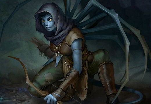 Wenduag romance guide - Pathfinder: Wrath of the Righteous