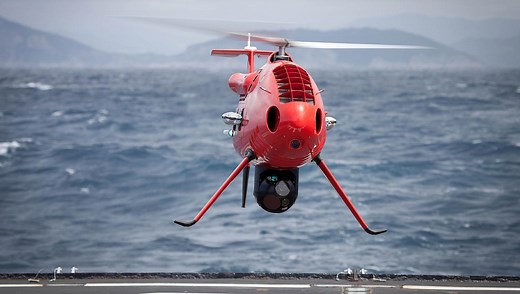 SX2 LandMark™005 Inertial Measurement Unit (IMU) - Gladiator Technologies