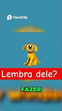 O Retorno do Hover: O Cachorrinho do Windows XP