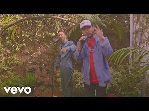 MAX - Love Me Less (feat. Quinn XCII) [Acoustic Version]