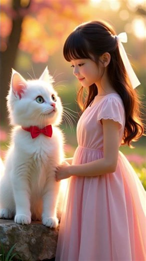 Pixel Cats by the Sea | Cozy 3D Pixel Animation with Tea, Ships & Stars