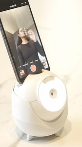 133K views · 10K reactions | Take Your Content to New Heights with Star Tracker 2.0!  With AI face tracking, built-in LED lights, and easy gesture controls, creating pro-level videos has never been easier. Get yours today! | Glamcor Professional | Facebook