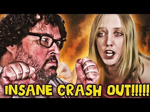 Boogie2988 Makes His Girlfriend Have An Absolute Meltdown After Cheating Allegations