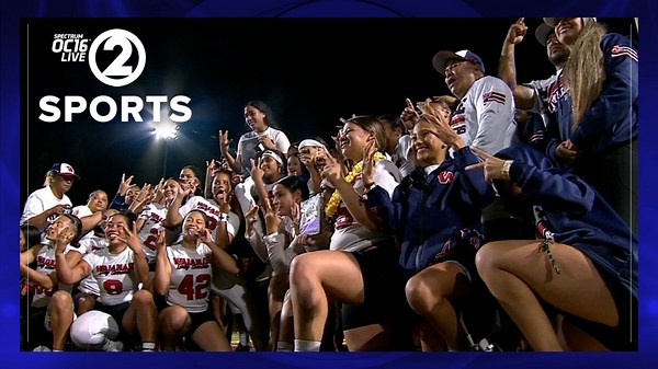 Waianae, Kalaheo claim OIA flag football titles