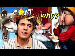 GOAT STORY 2: Was This Necessary?