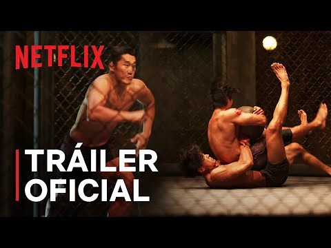 Habilidad física: 100 - Temporada 2: Mina subterránea | Tráiler oficial | Netflix