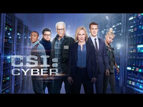 CSI Cyber Review