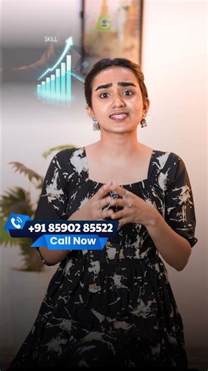 BCA AI & Data Science Course Malayalam | High Salary IT Career After Plus Two 🚀 | BCA Admission 2026