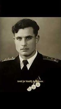 Ponorka, ktorá takmer spustila 3. svetovú vojnu