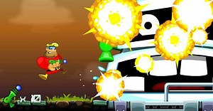 Johnny Upgrade - Play it Online at Coolmath Games