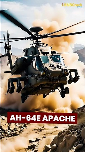 Top 5 Attack Helicopters of India