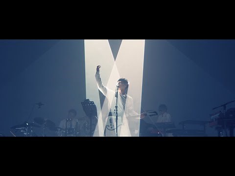 sakanaction / Wonderland from 「SAKANAQUARIUM 光 ONLINE」