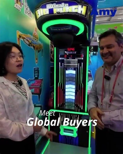 Canton Fair 2025 Awaits You in | Guangzhou | AmyBD