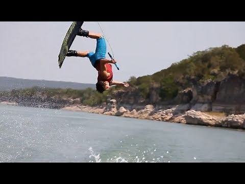 Tantrum - Wakeboarding | MicBergsma