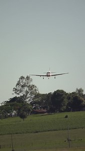 Avião Piper PA-46R-350T Matrix pousando 📍🇧🇷 Cianorte- PR ⏭Siga minha página @eliaxpotter para ver mais conteúdos todos os dias 🛎Ative o sininho de notificação para não perder nenhuma publicação . . #aviacao #aviao #aviation #plane #aircraft | Eliaxpotter
