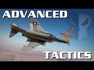 MIG Killers DCS F-4 Phantom Training Campaign Syllabus