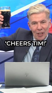 Wetherspoons founder Tim Martin has championed a surge in the sales of Guinness and put its growing popularity down to it becoming fashionable #london #guinness #uk #TimMartin #britain #Wetherspoons #gbnews | GB News